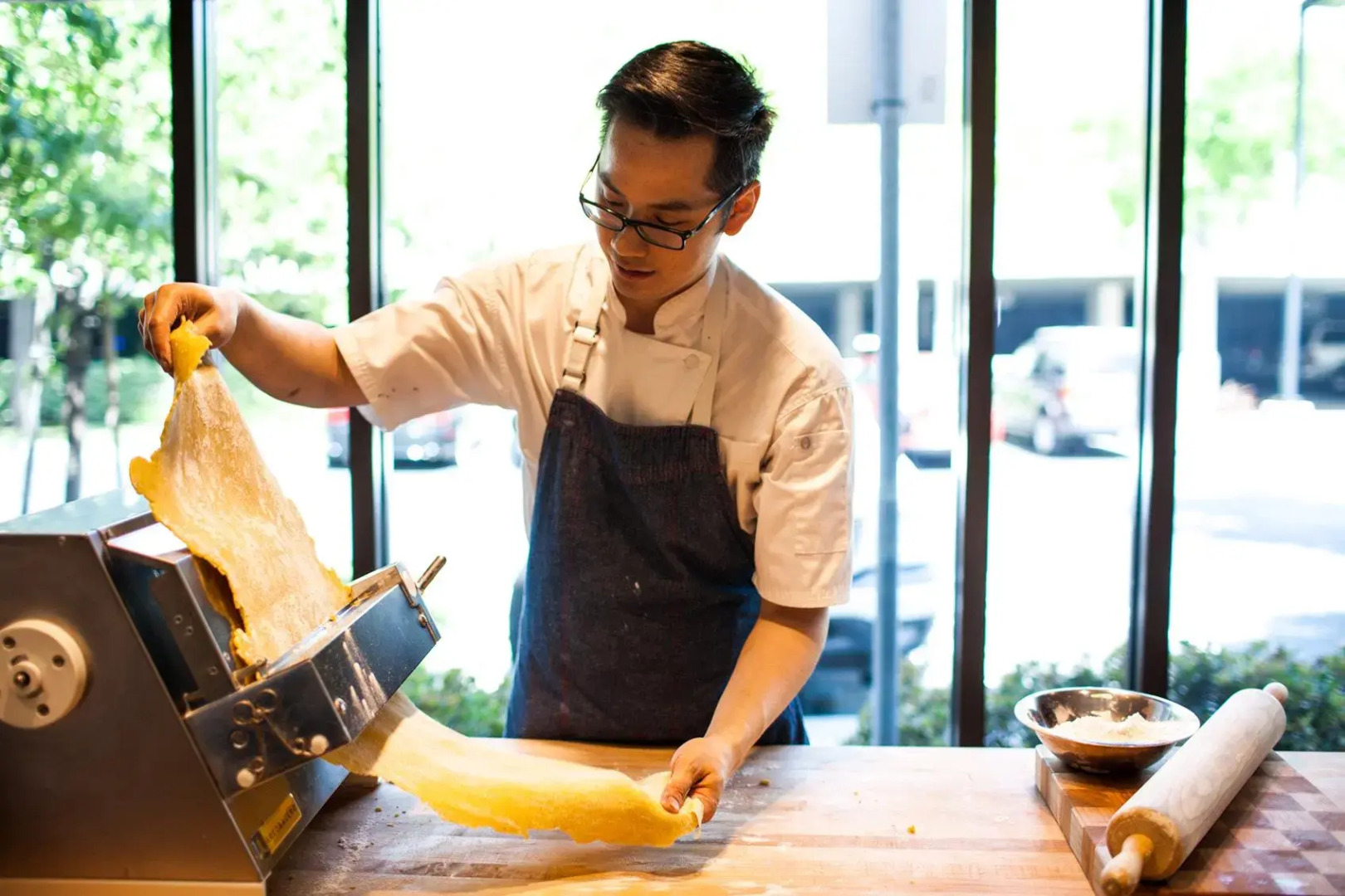 Hyatt Centric Santa Clara Silicon Valley