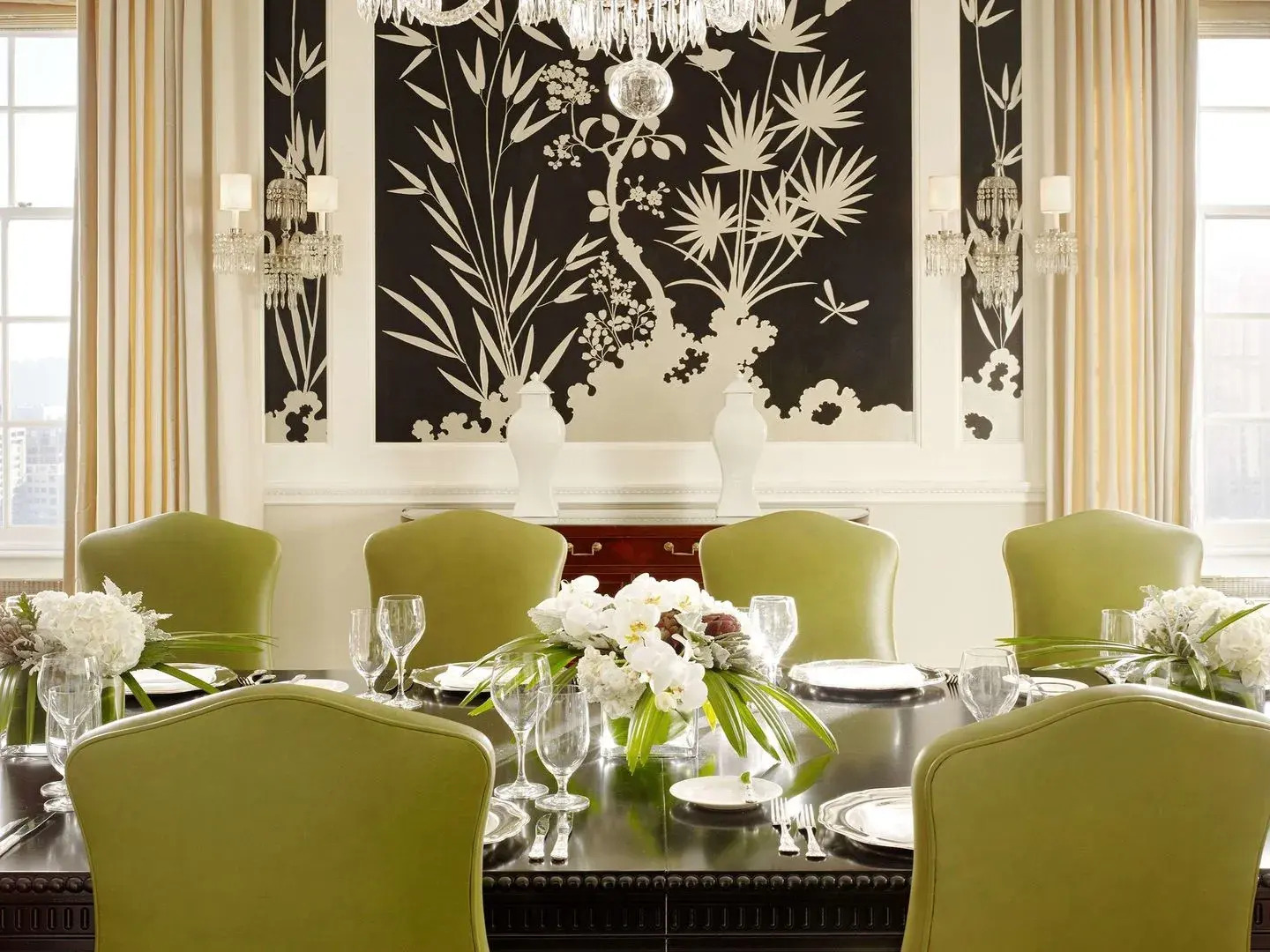 Fairmont San Francisco