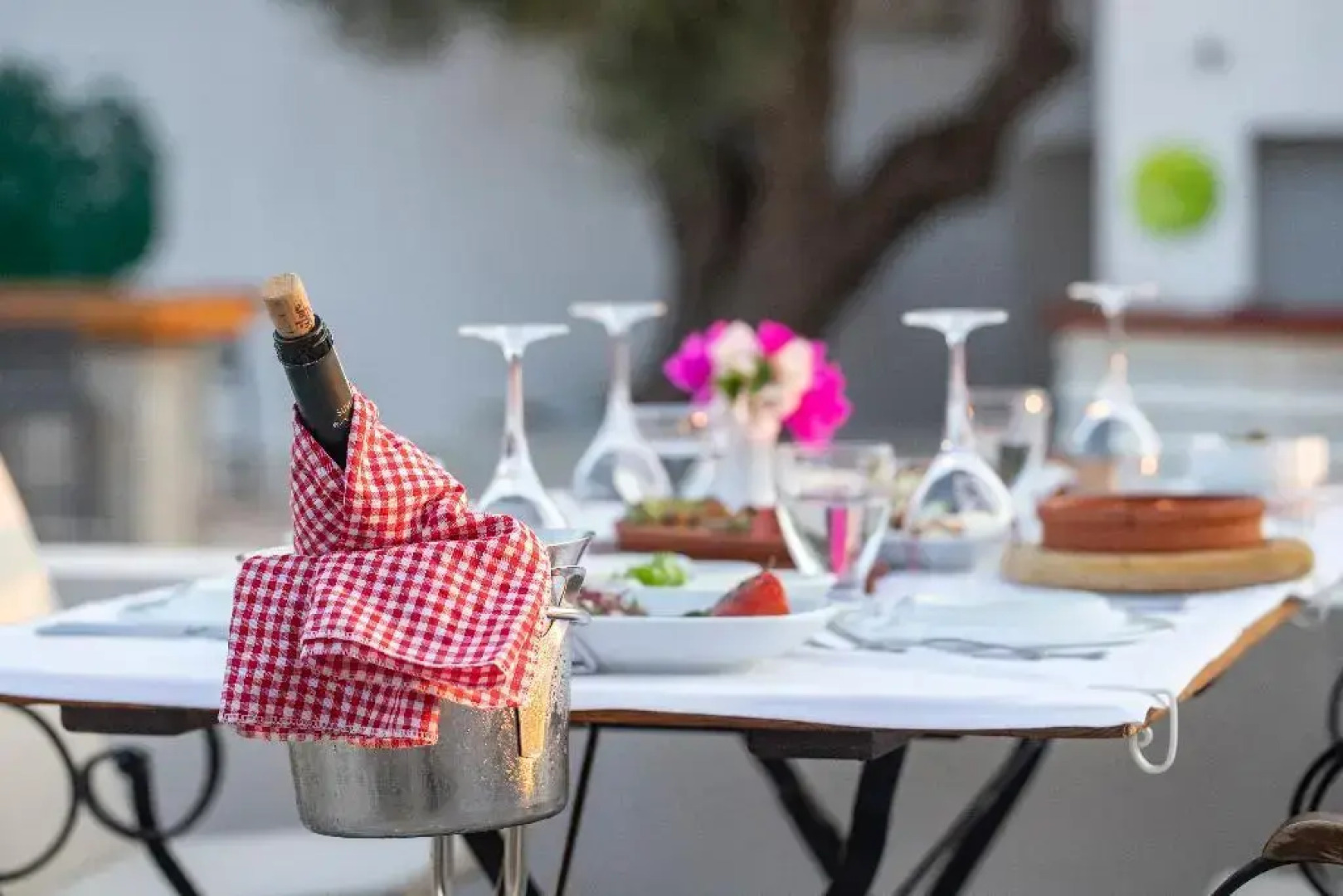 Hapimag Resort Sea Garden