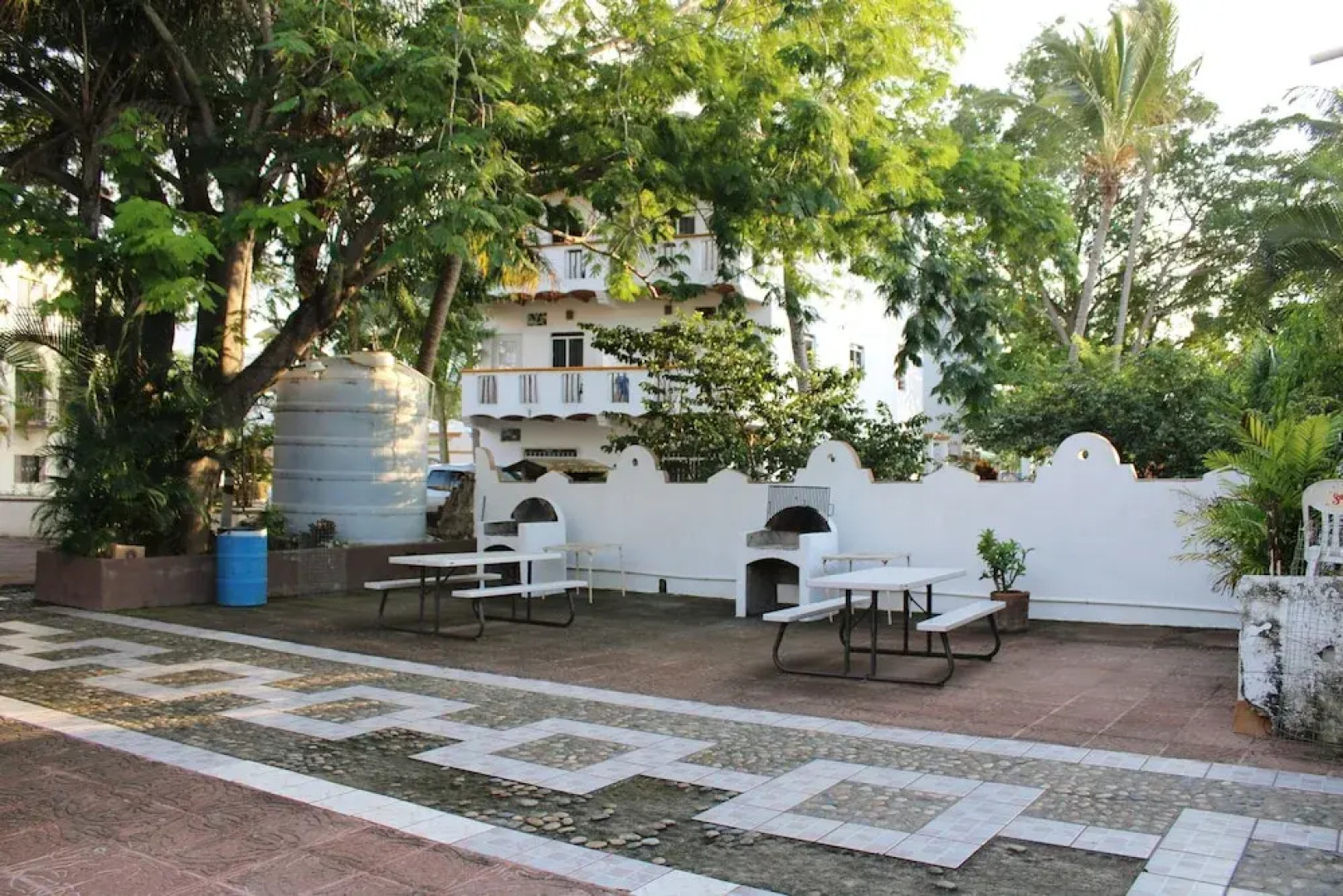 Bungalows Yessy Tetos