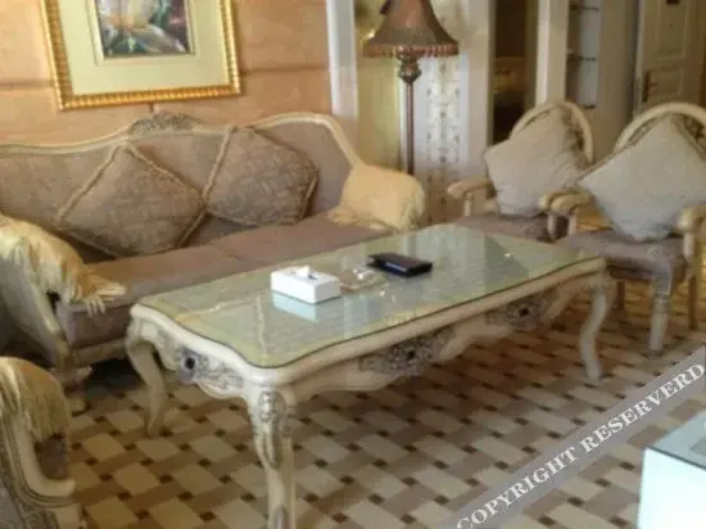 Yiren Old Town Hotel