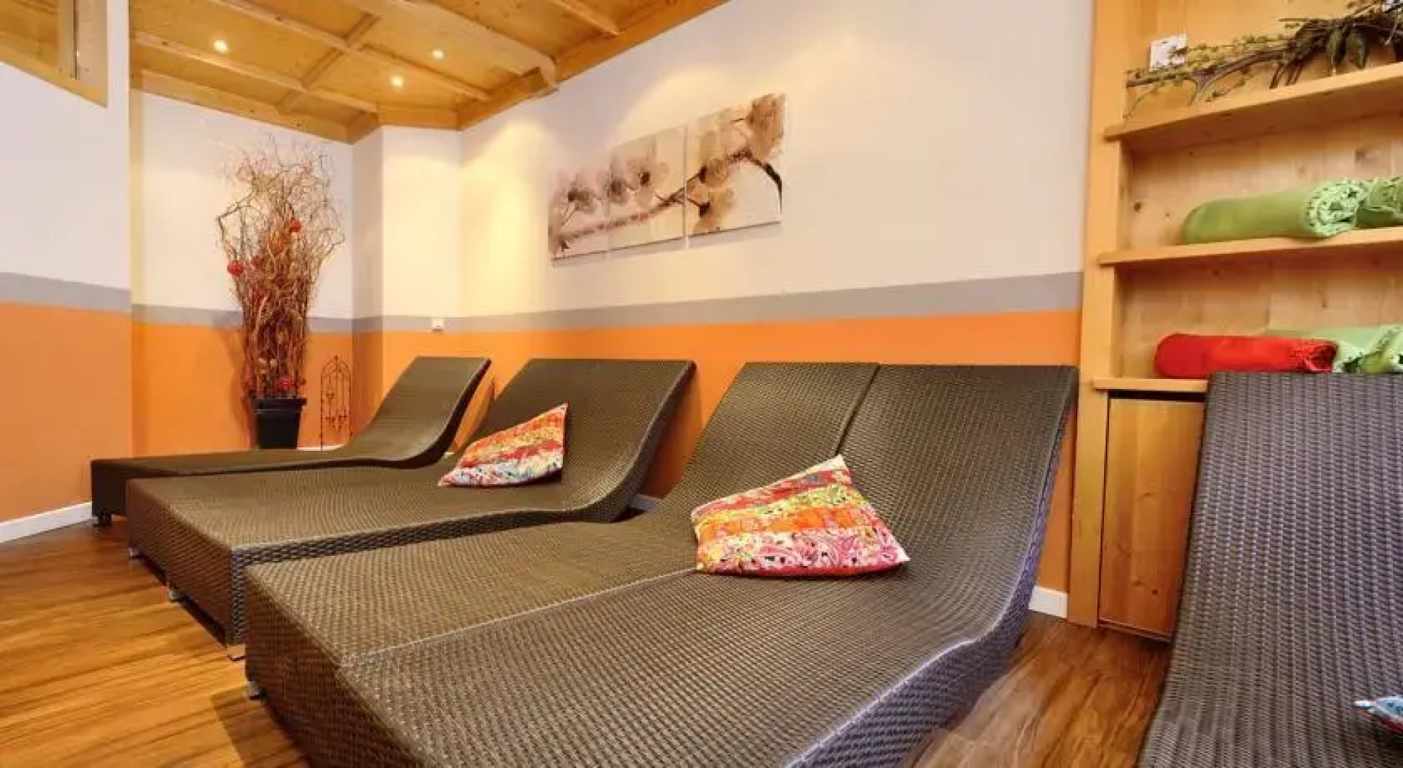 Ski & Bike Hotel Wiesenegg