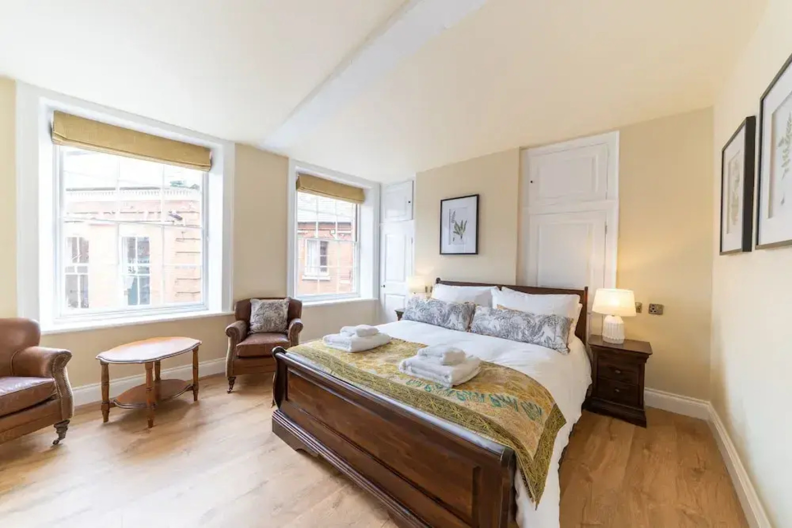 The Ironmongers Boutique