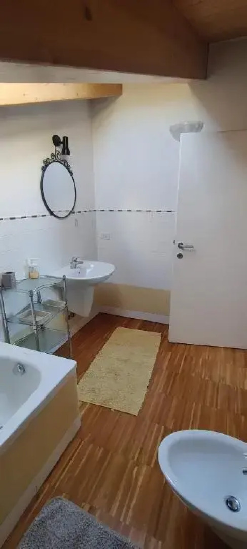 Appartamento - Mezz'ora da Padova-Venezia-Treviso!