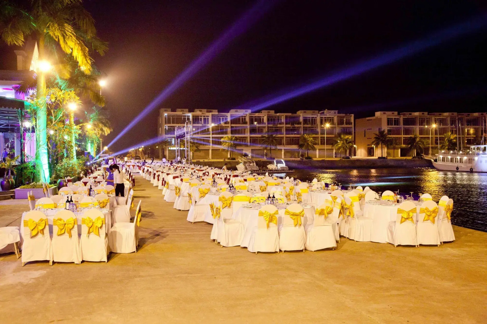 Tuan Chau Resort Ha Long