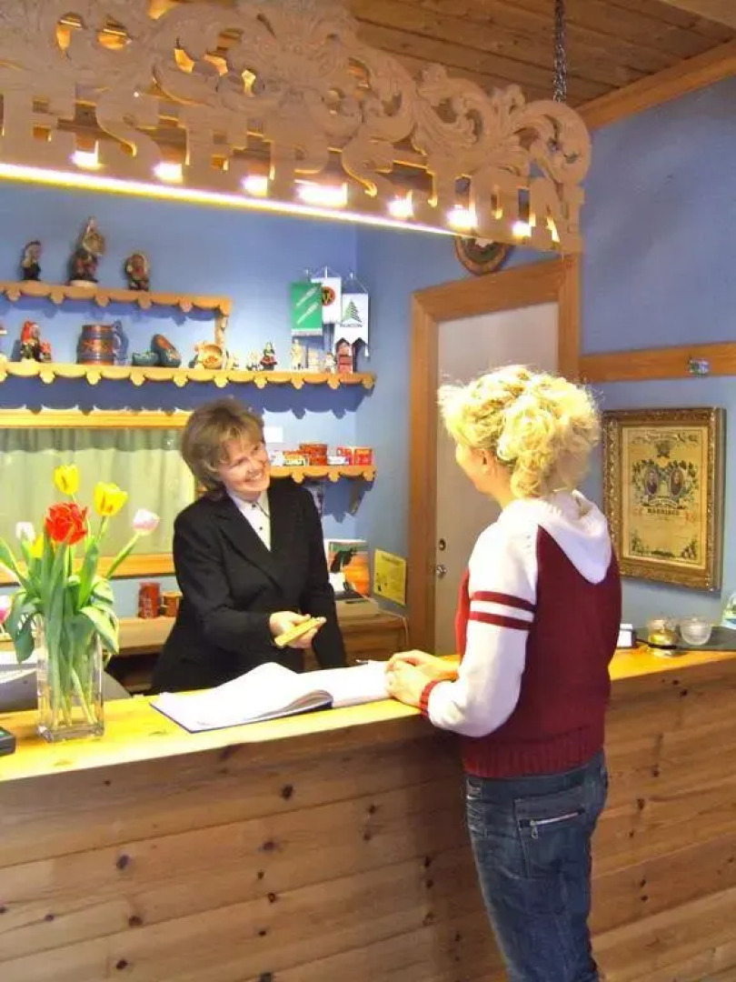 Toten Hotel Sillongen - Hotell - Overnatting - Kurs / Konferanse