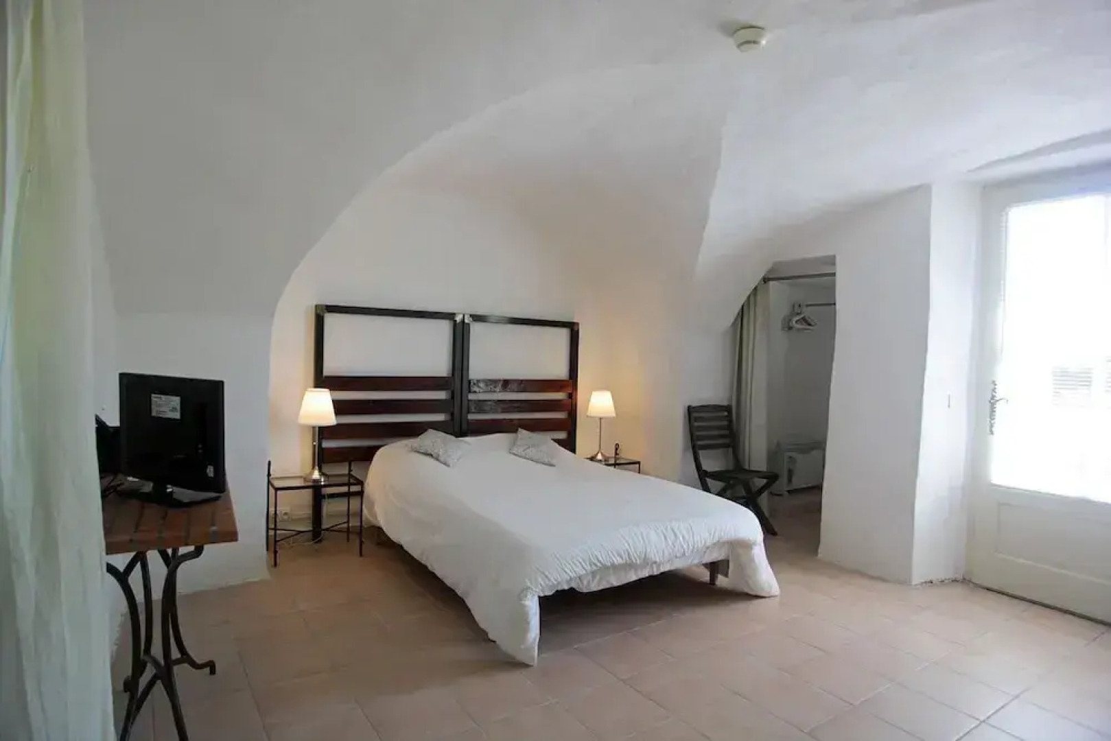 Hôtel Mas de Baumes