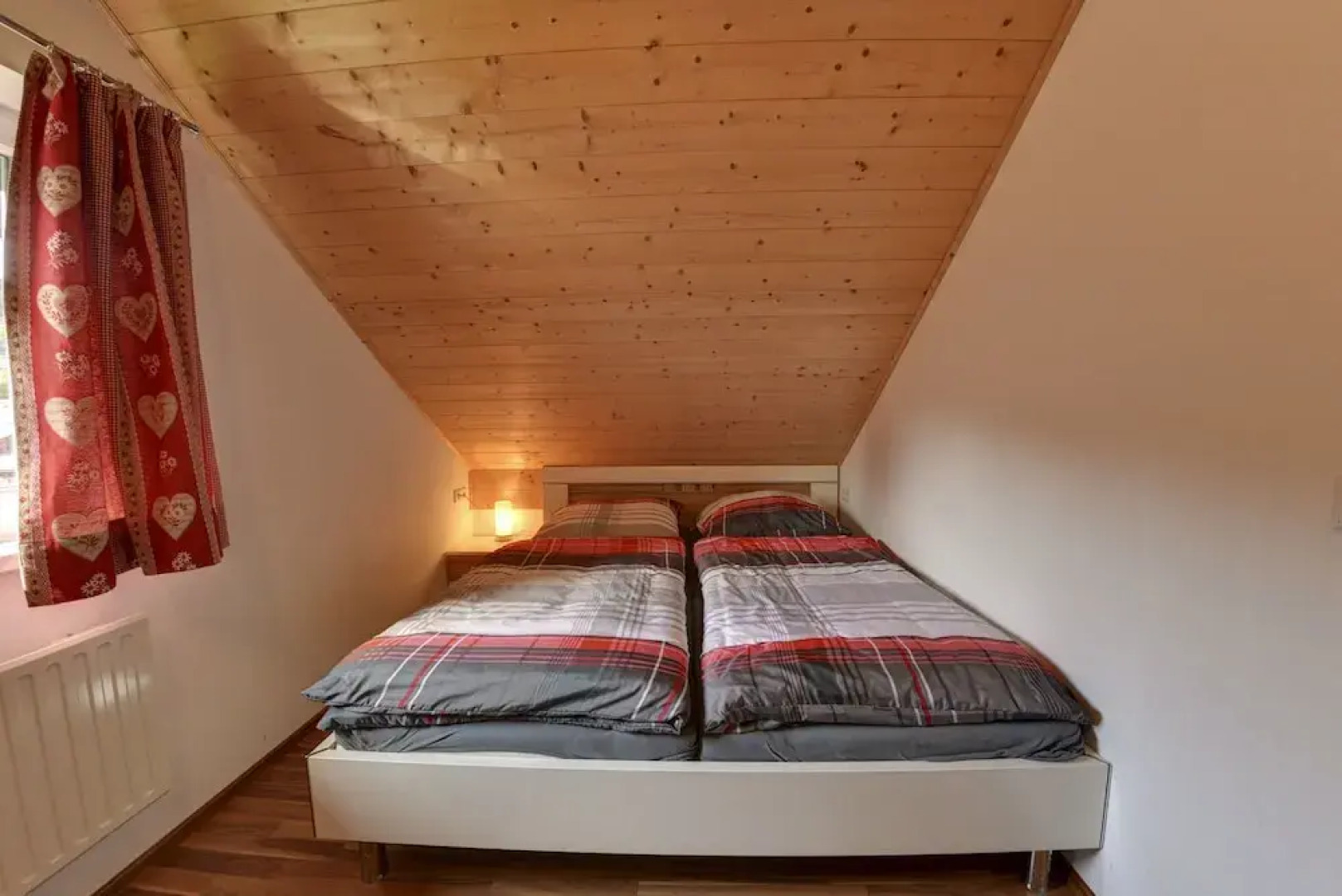 Katschberg Appartements