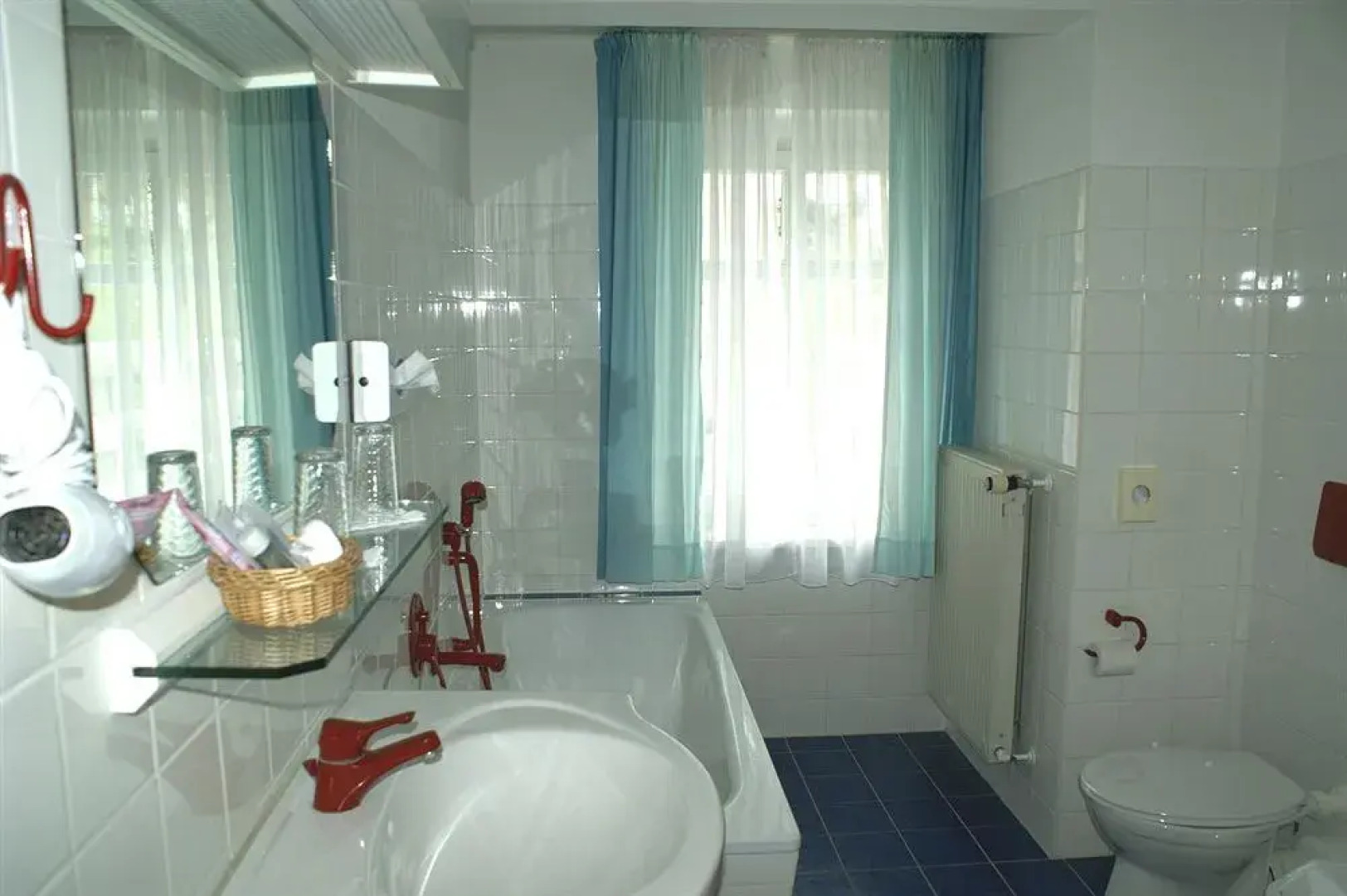 Hotel Strandpavillon