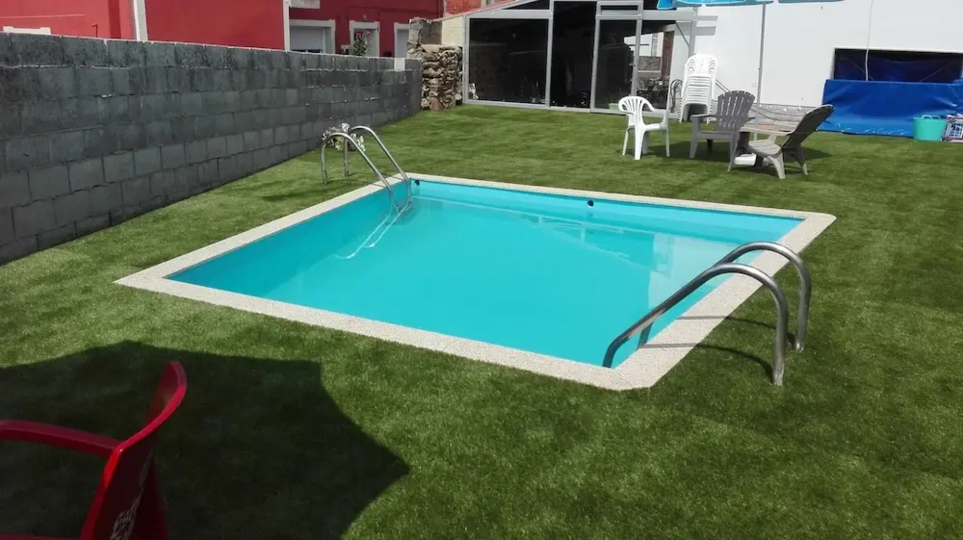 Albergue Boente - Hostel