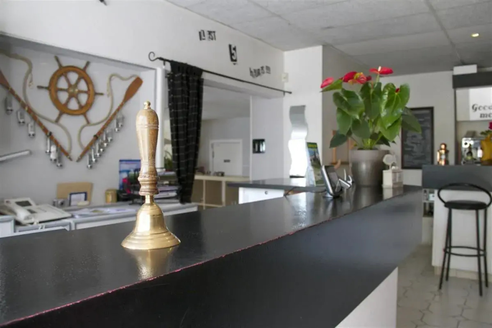 Auberge les Charmilles