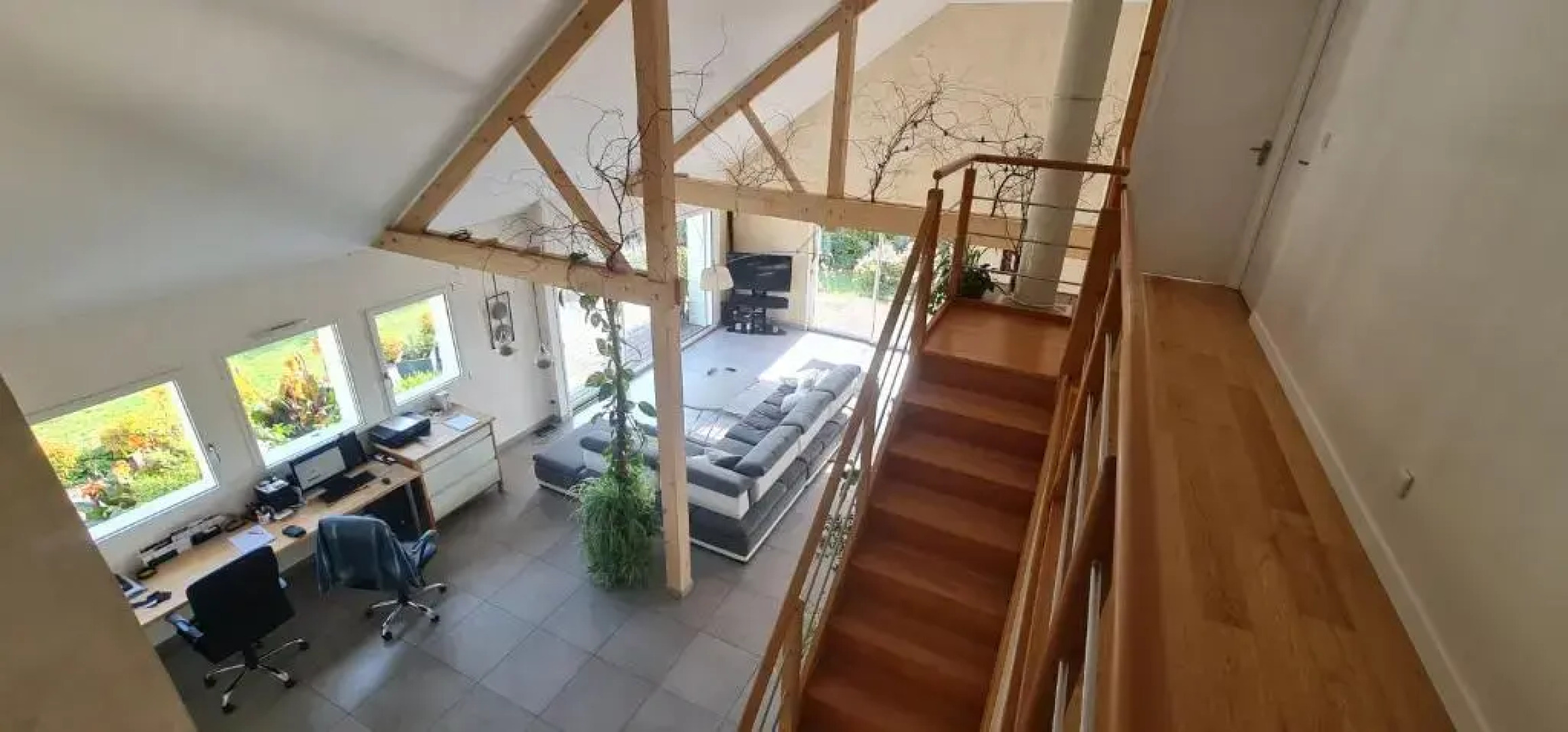 Chambres Tout Confort