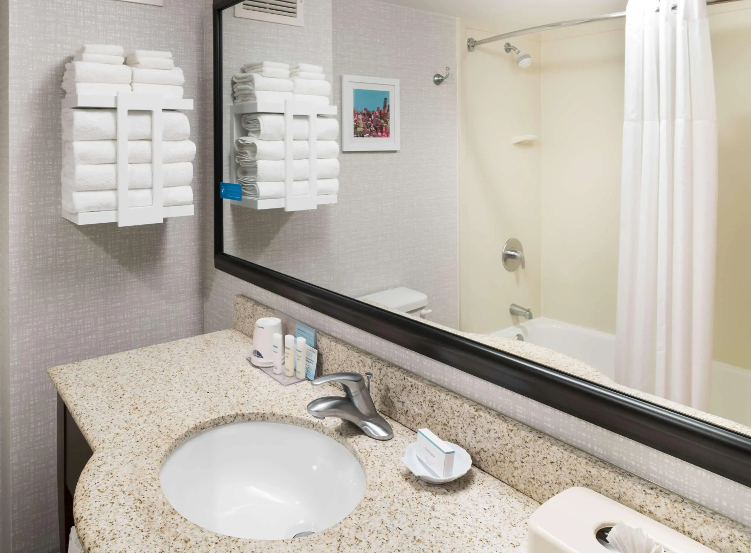 Hampton Inn & Suites Chicago-North Shore/Skokie