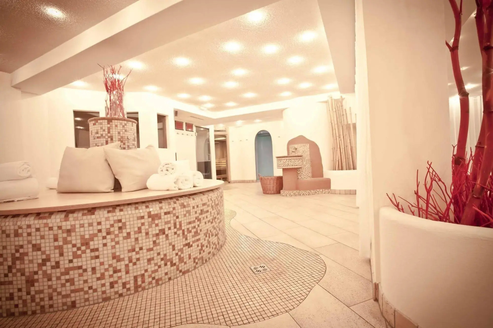 Q Hotel Maria Theresia