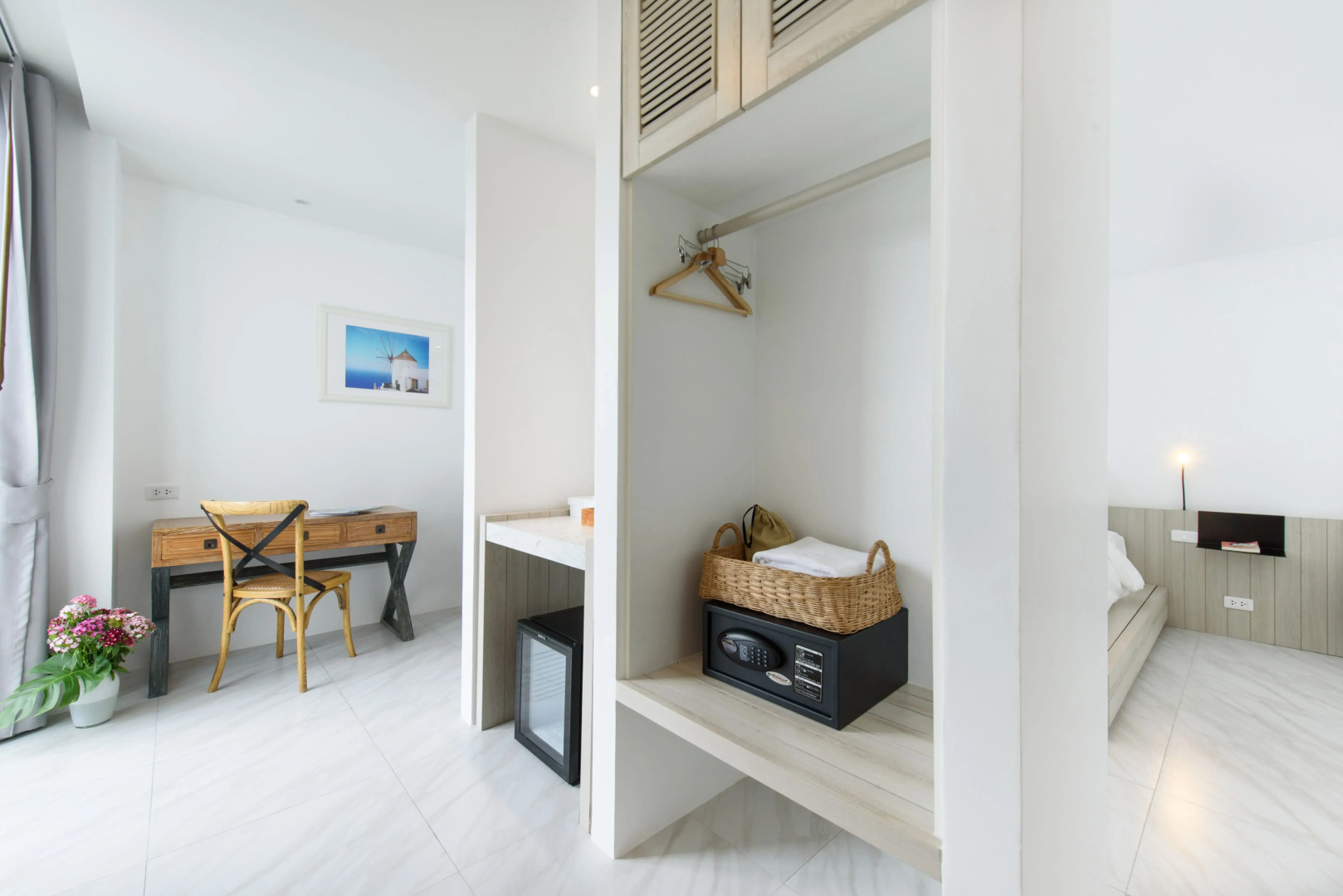 Costa Village Bangsaray