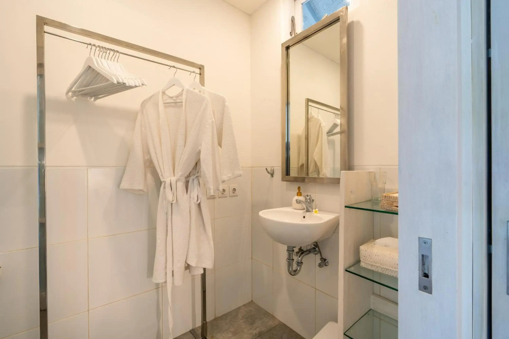 Shunyata Villas Bali