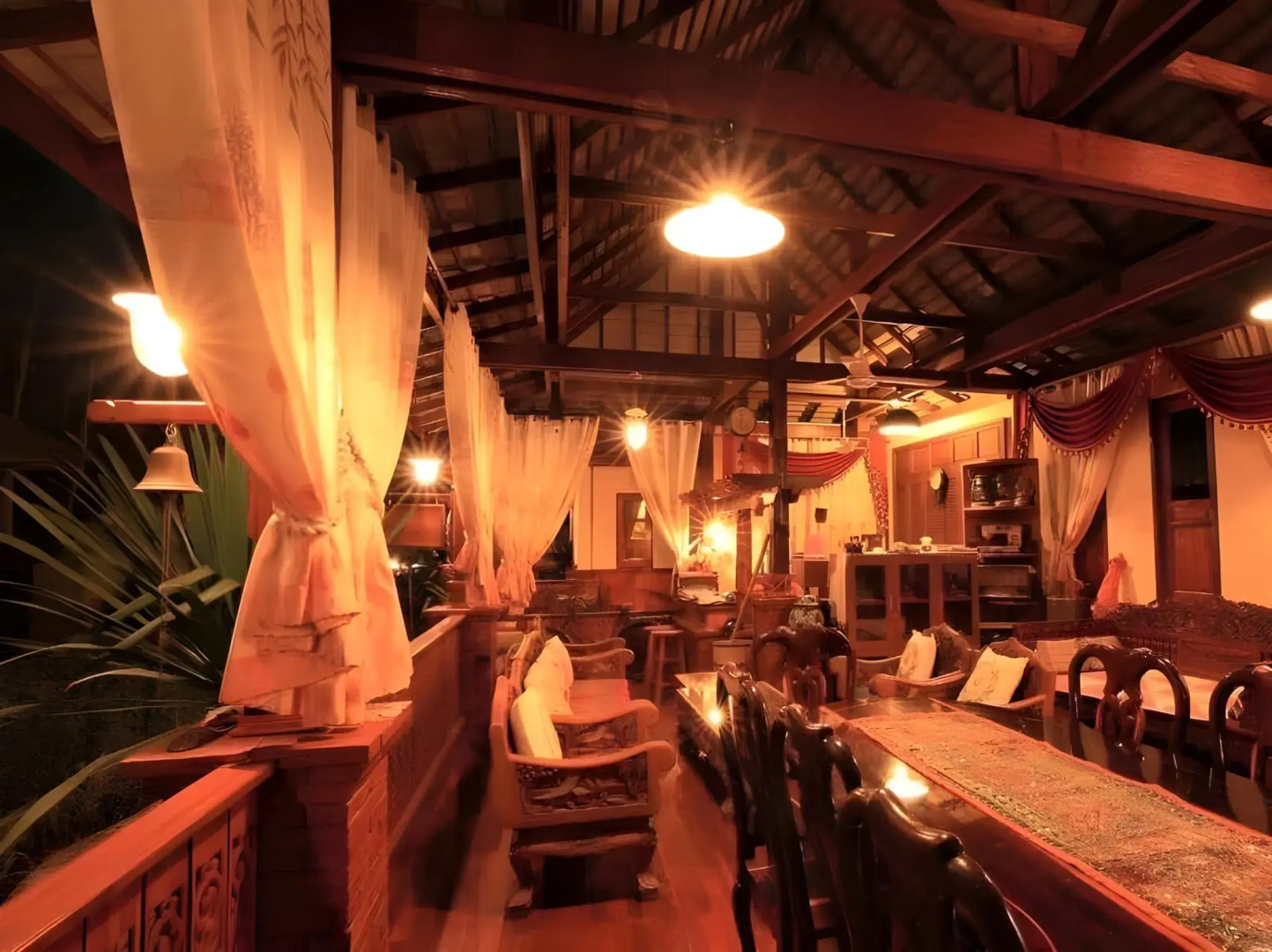 Bantham Hill Homestay