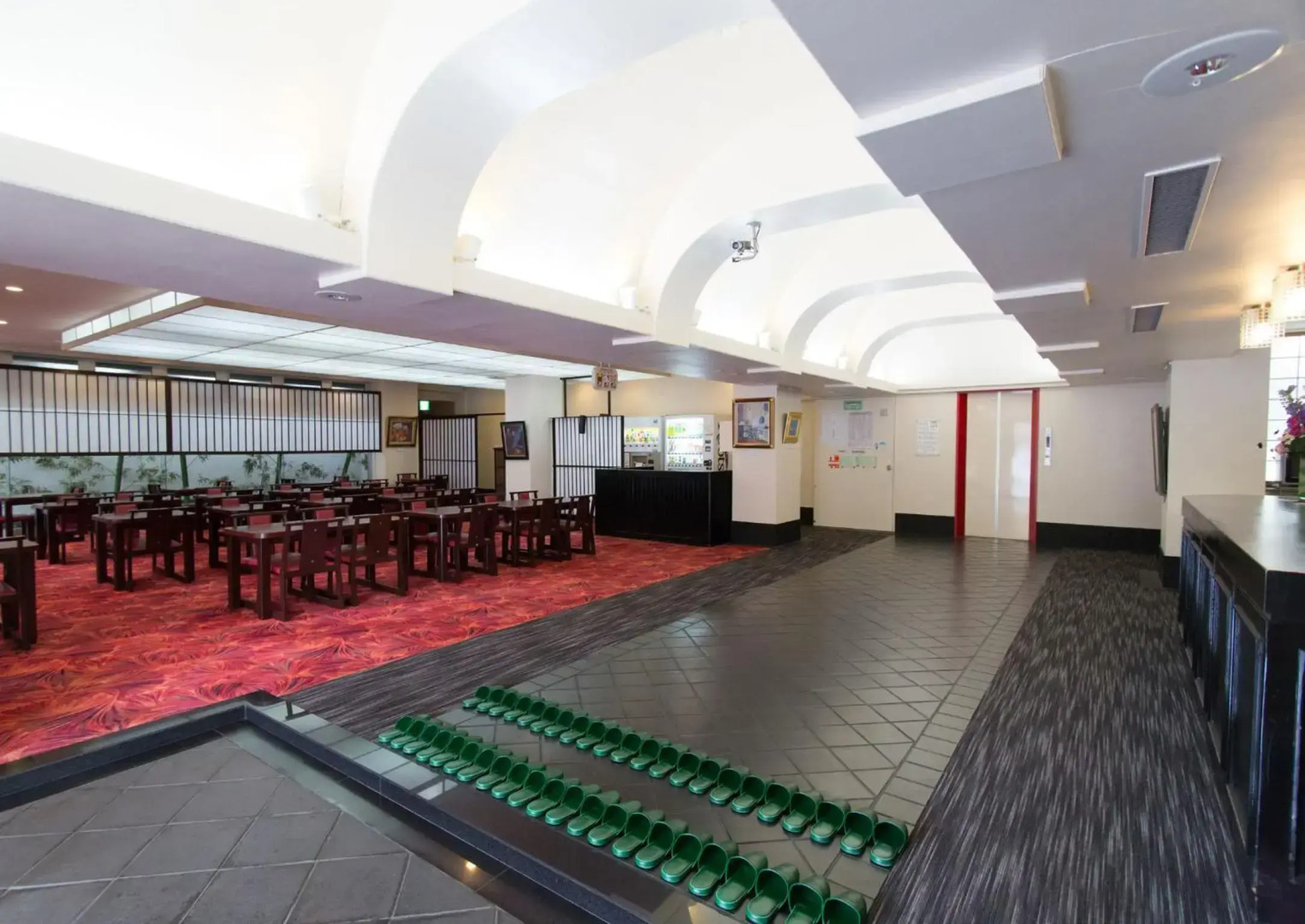 Izu Ito Onsen Hotel Daitoukan