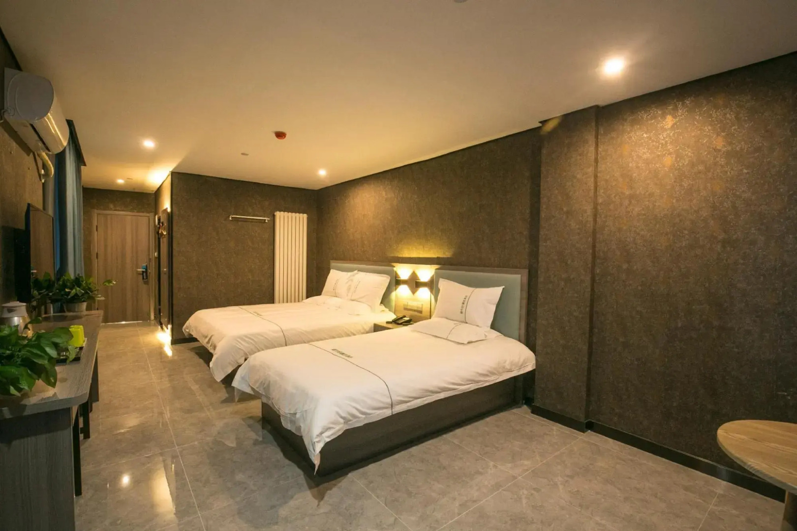 Du Shi 118 Jing Xuan (Tengzhou railway station store)