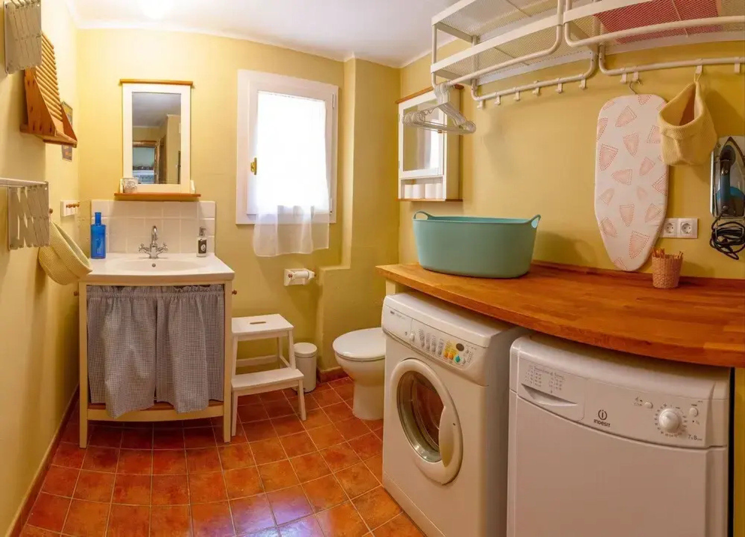 Experience the Rural Spain With Wine, Activities and More at Sidro & Co