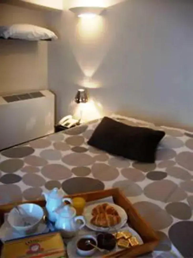 Hôtel Restaurant de la Place