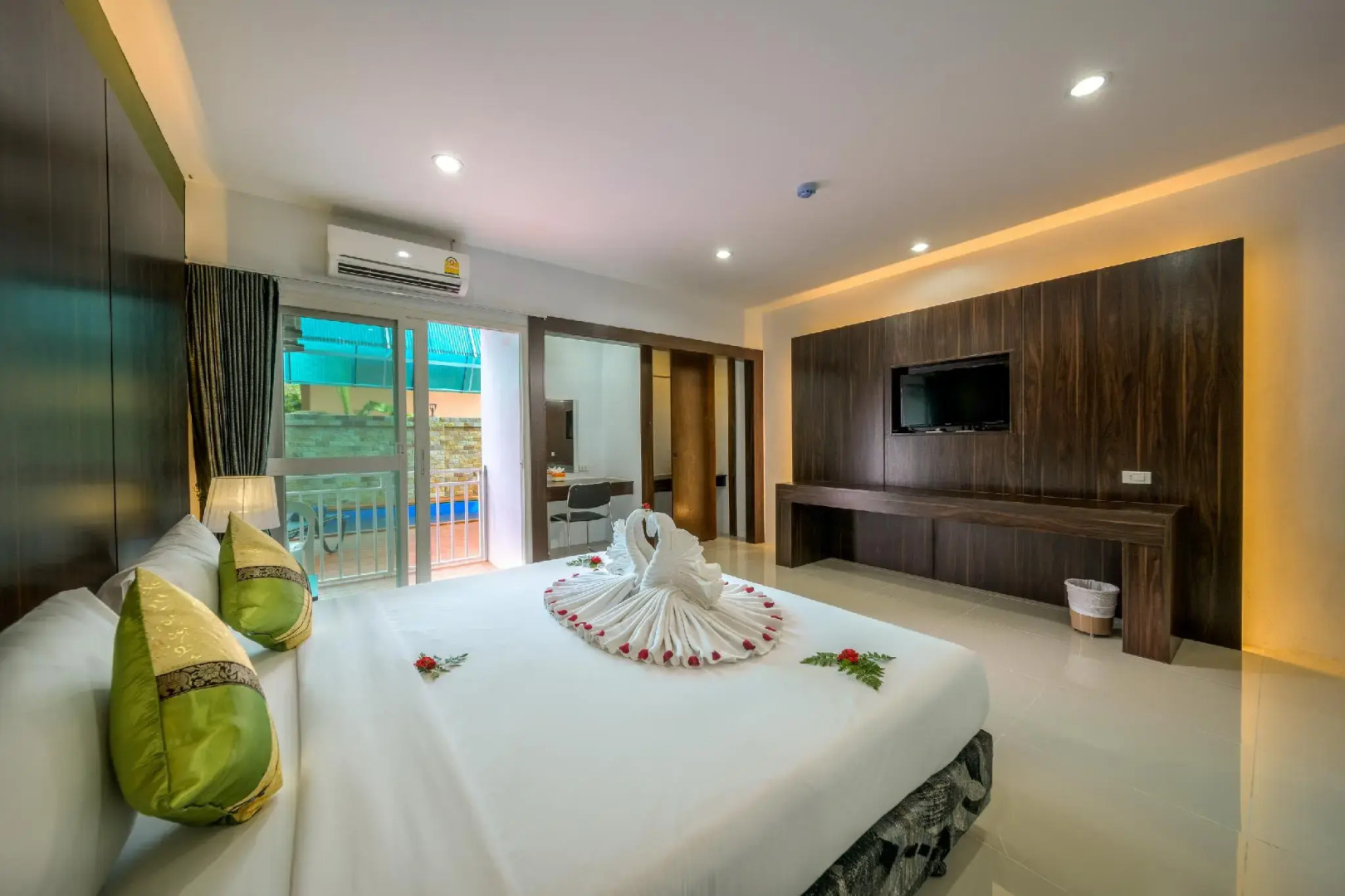 Naiyang Place Phuket Airport