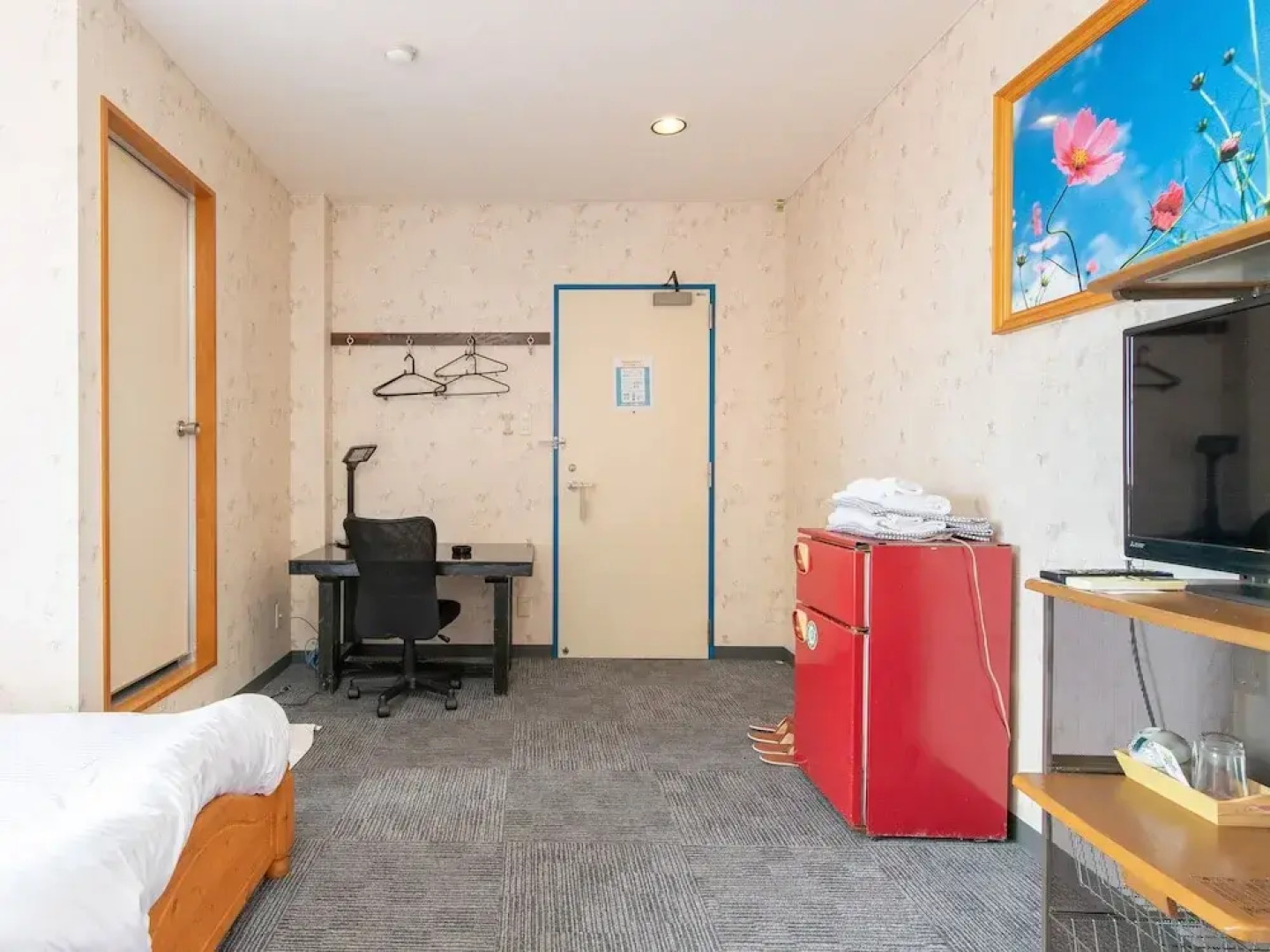 Tabist Izumi Yusen Shukuhaku Center