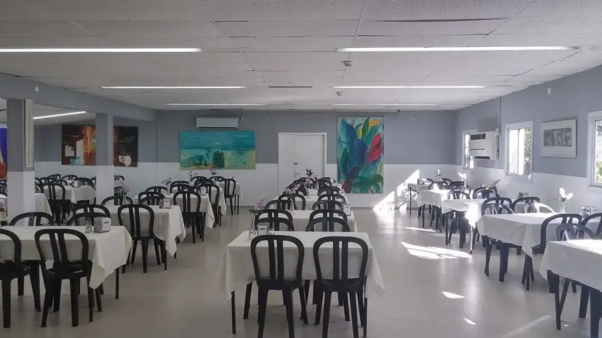 Kibbutz Moran-Guest Accommodations