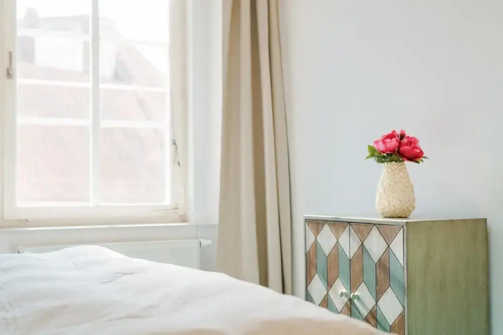 Deluxe Apartment With Elevator in the Historic City Centre of Krems