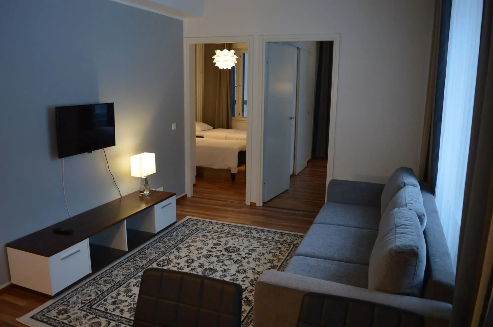 Avia Suites Aviapolis 2