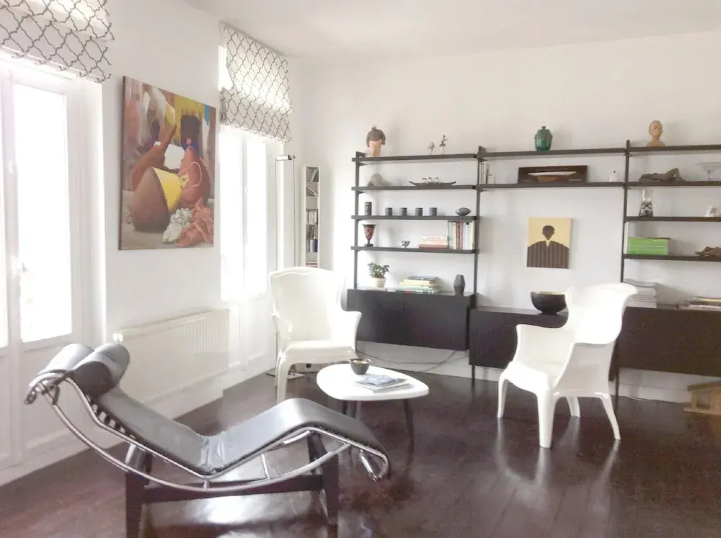 Apartment With 2 Bedrooms in Vannes, With Wonderful City View, Balcony