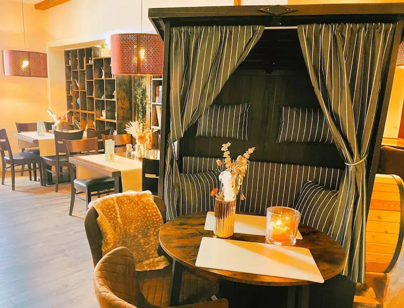 Harzhotel Warnstedter Krug