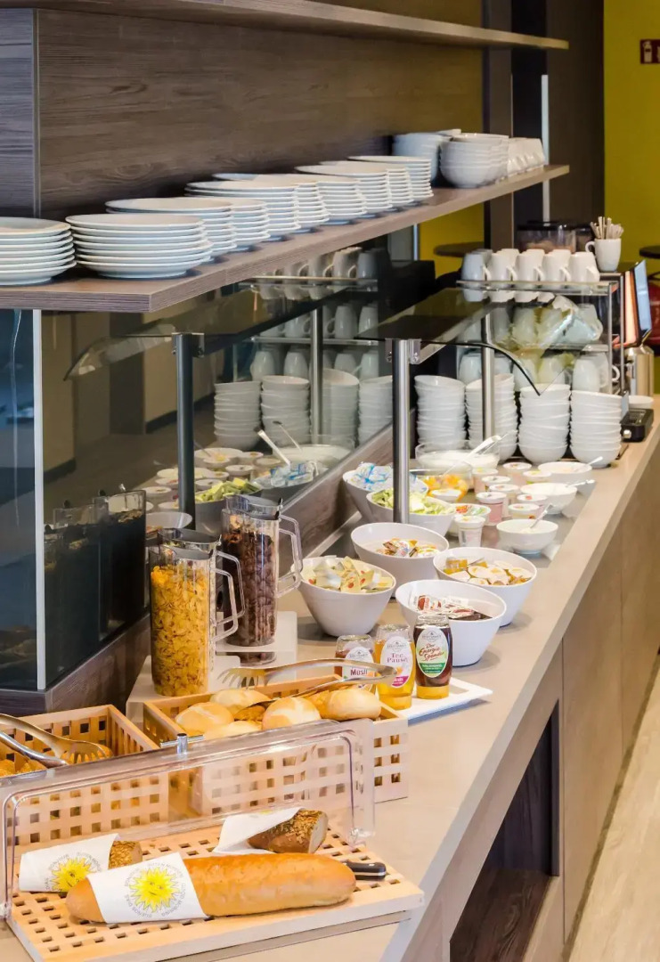 Campanile Vienna South