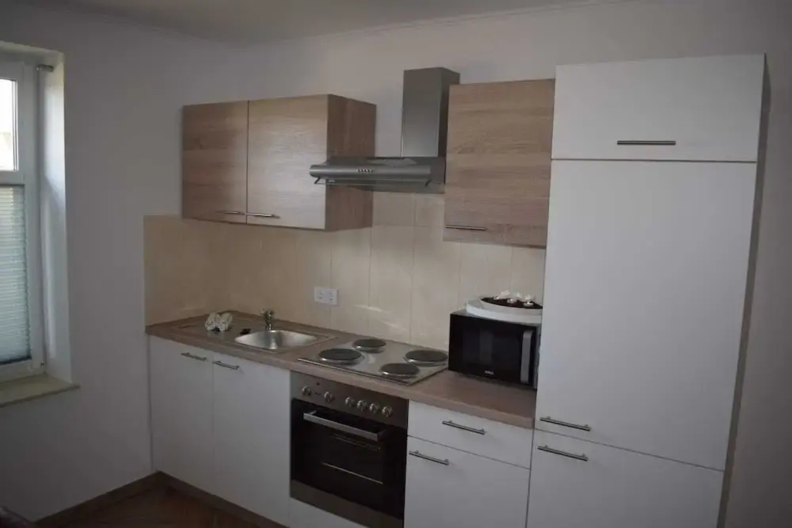 Gästehaus Burgblick