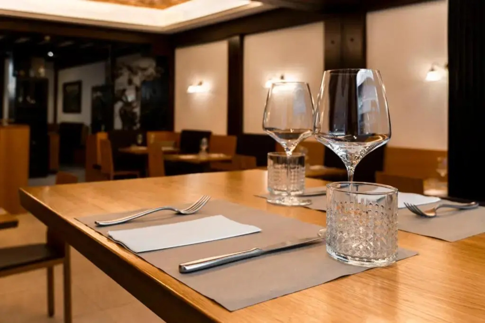 Feichter Hotel & Bistro