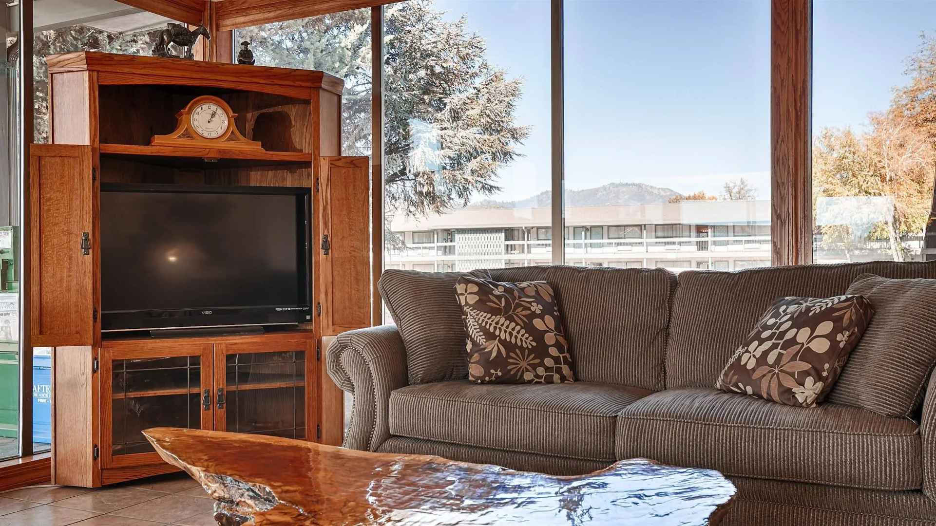 Best Western Miner's Inn