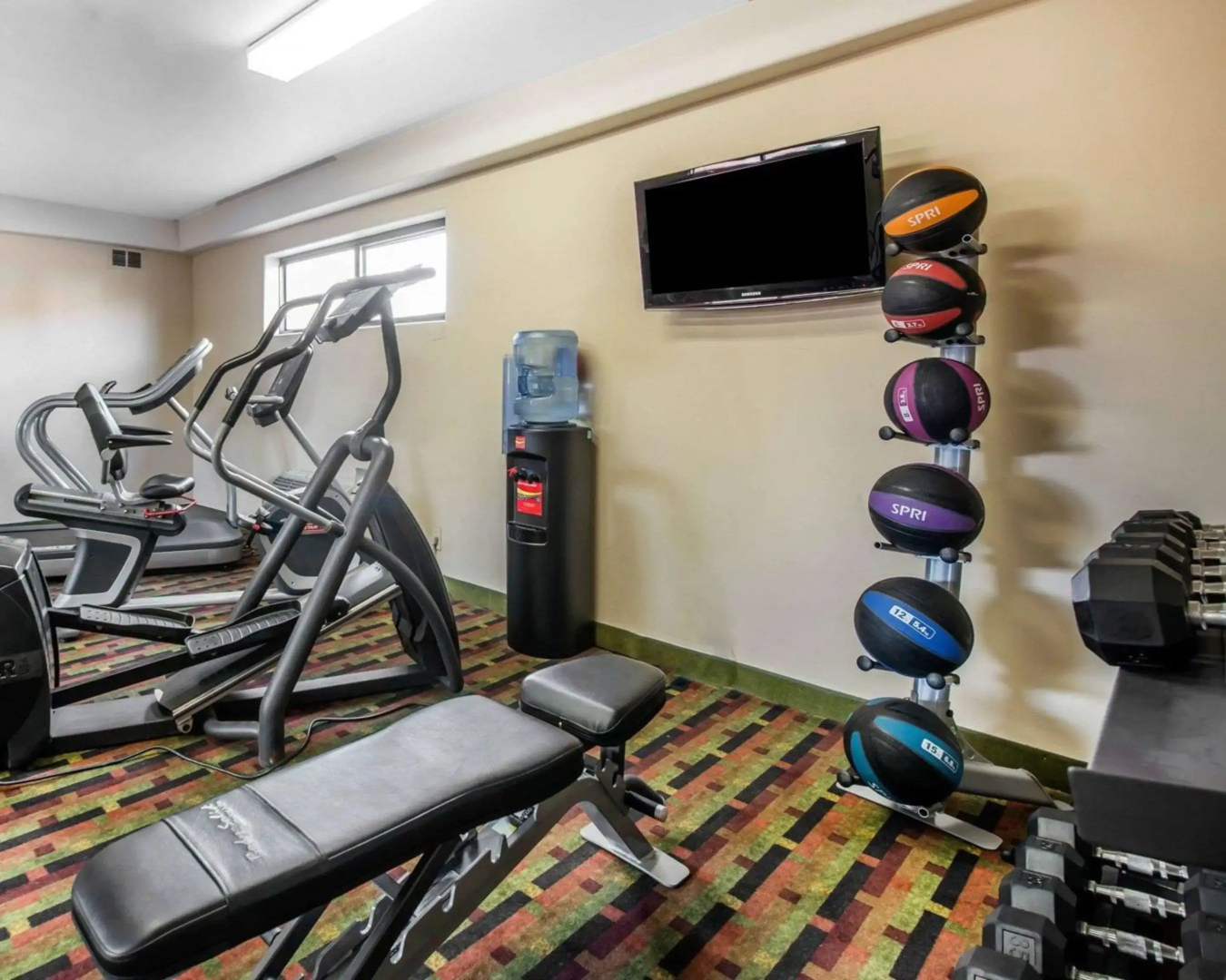 Quality Inn Colorado Springs Airport