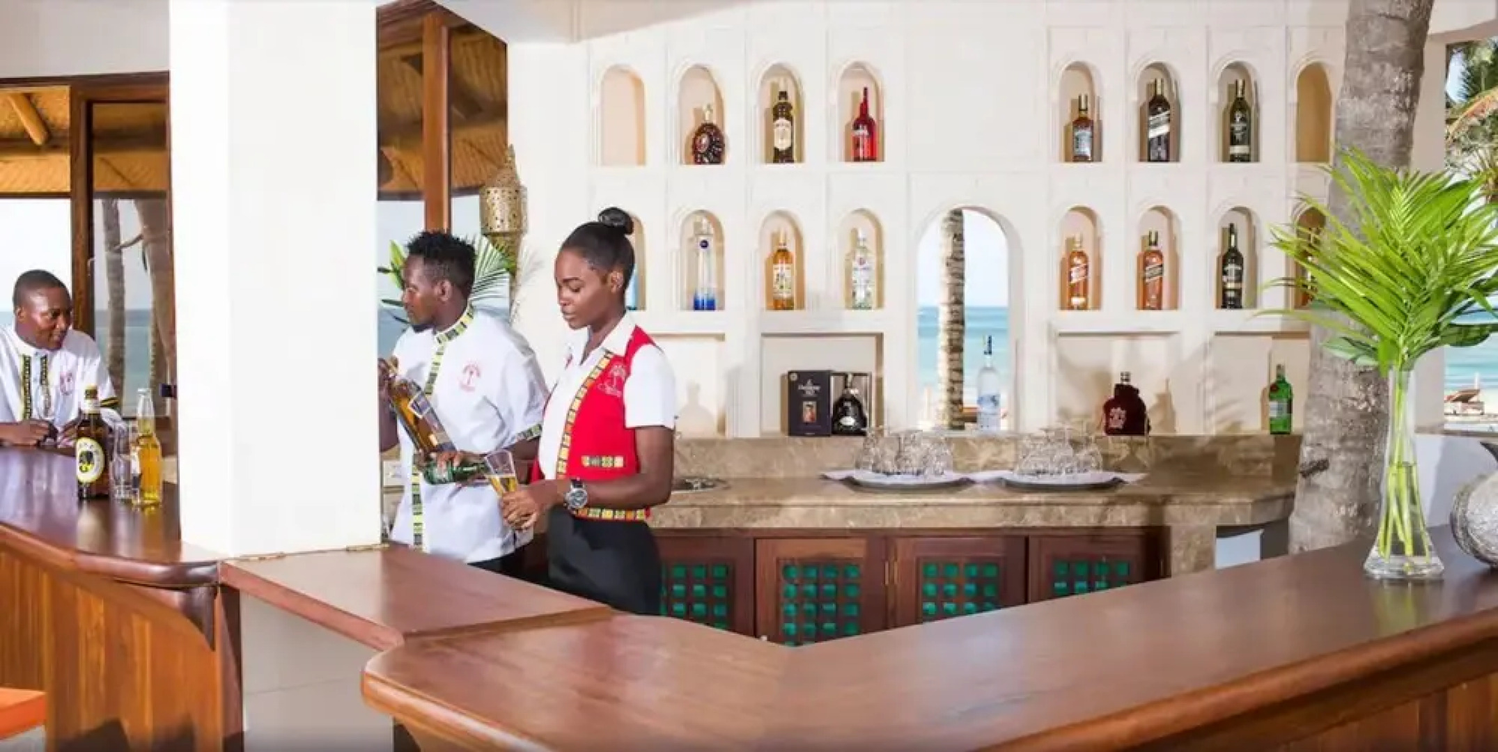 Silver Palm Spa and Resort