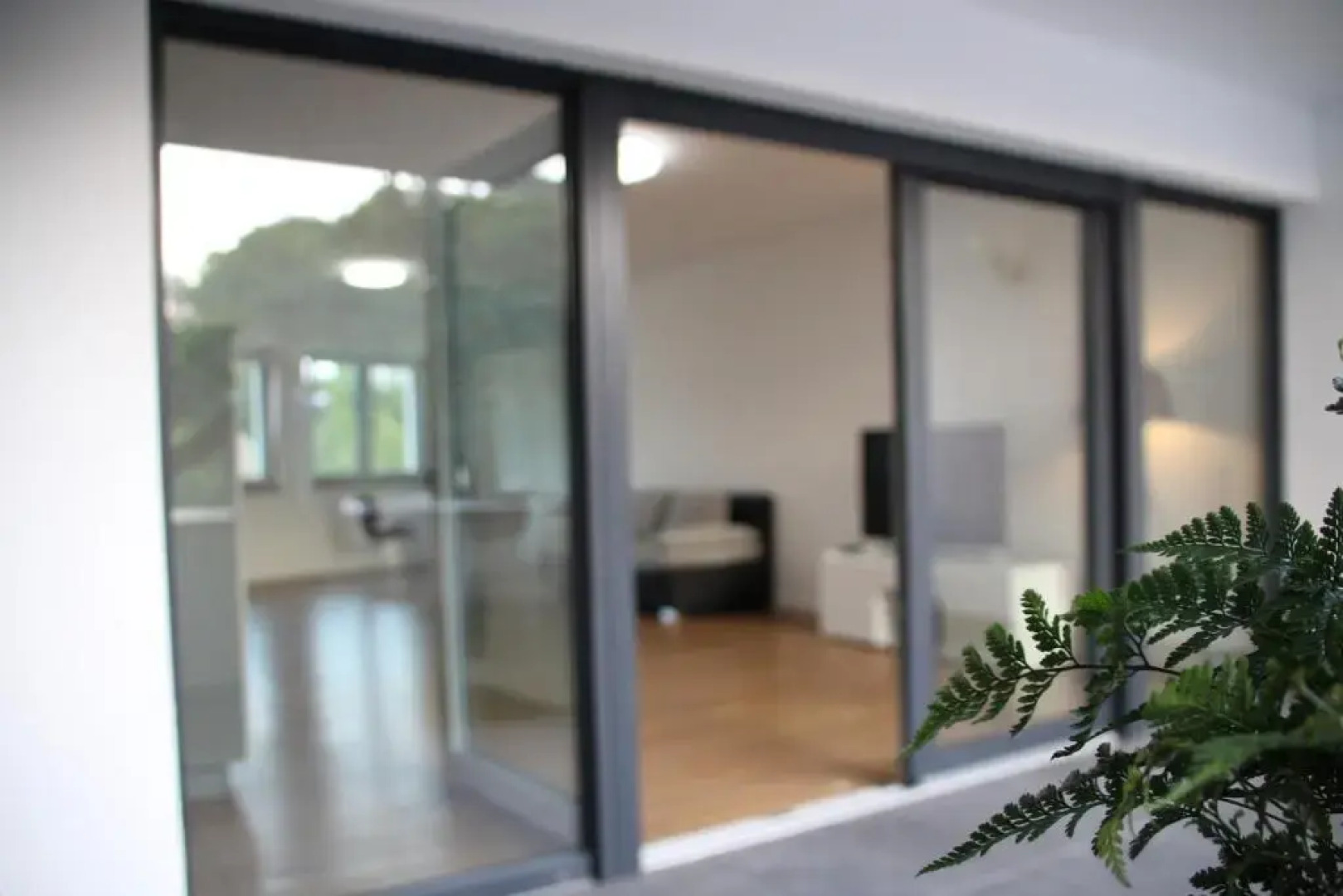 Casa Kronengarten Nr 12