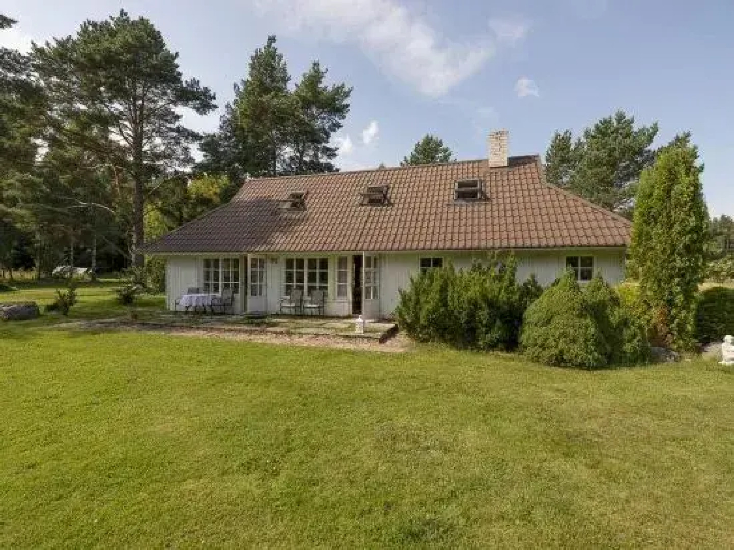 Adami Country Guesthouse