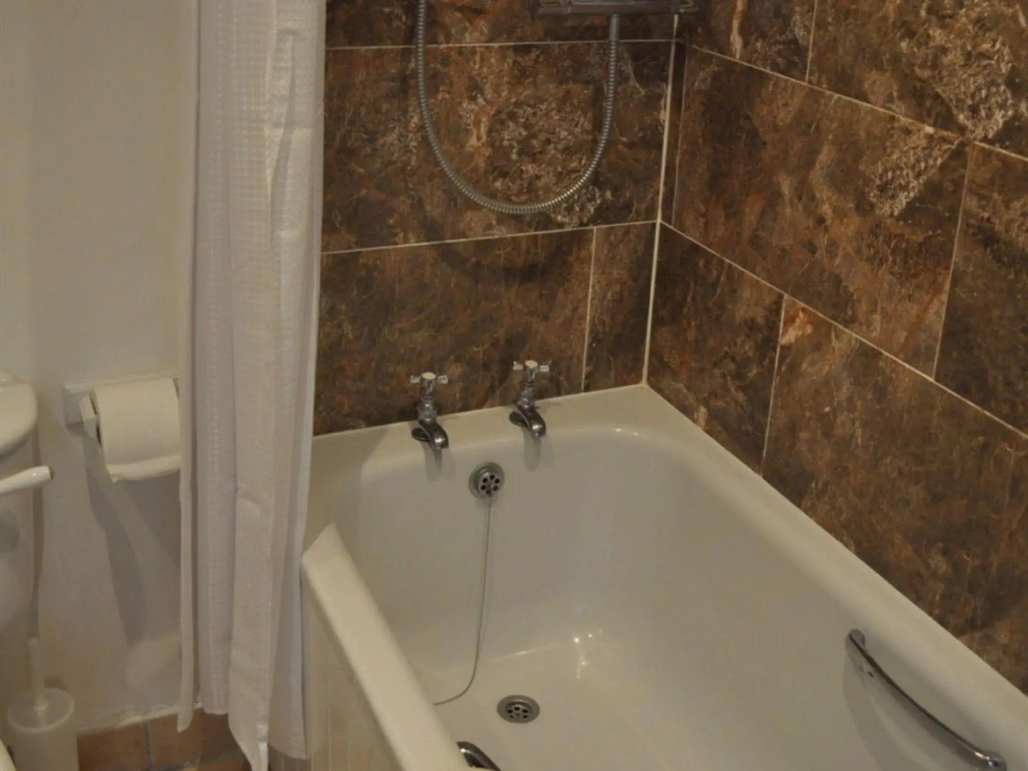 Culvers Barn and Little Culvers