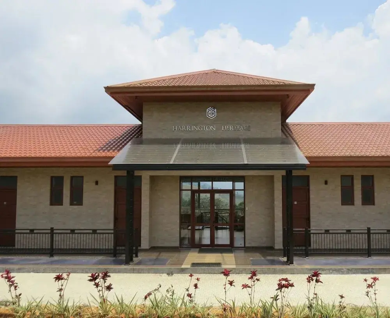 The Harrington Heritage Bungalow
