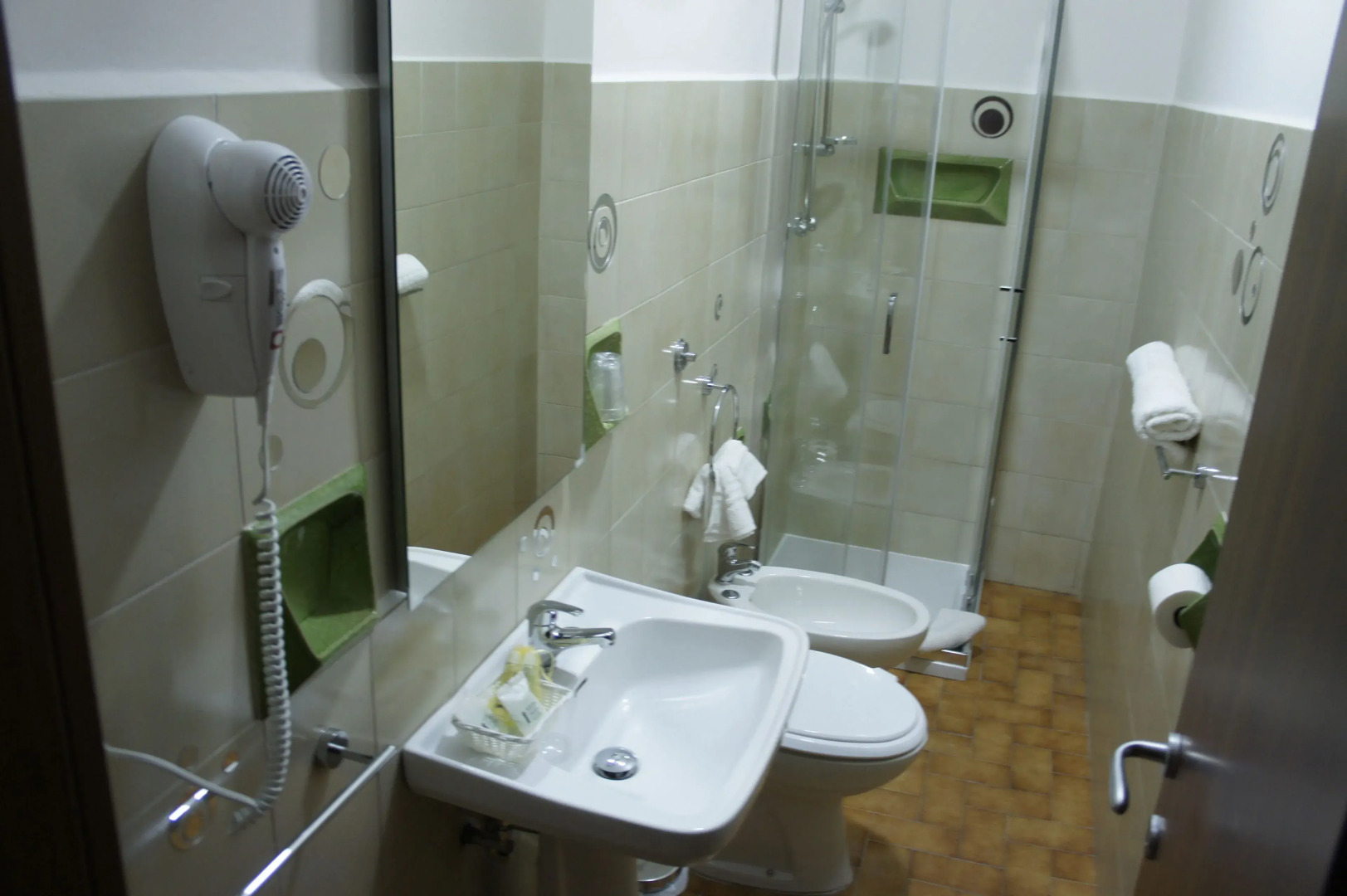 Albergo D'Onofrio