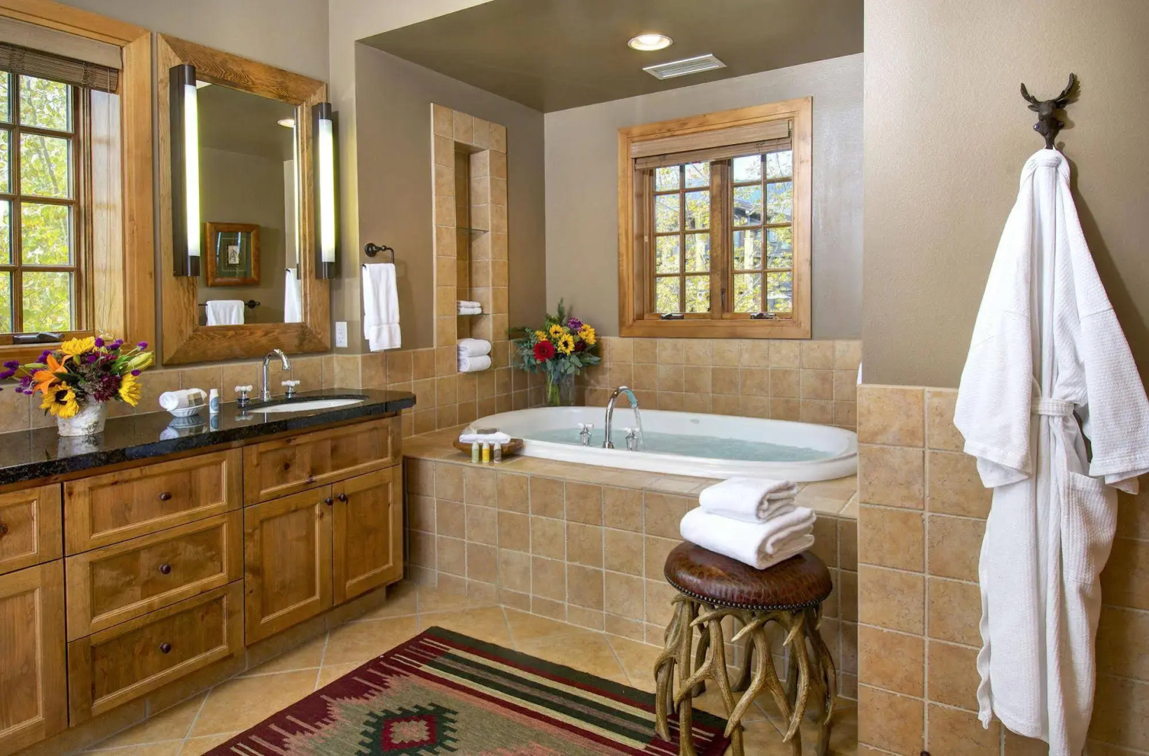 Teton Private Residences