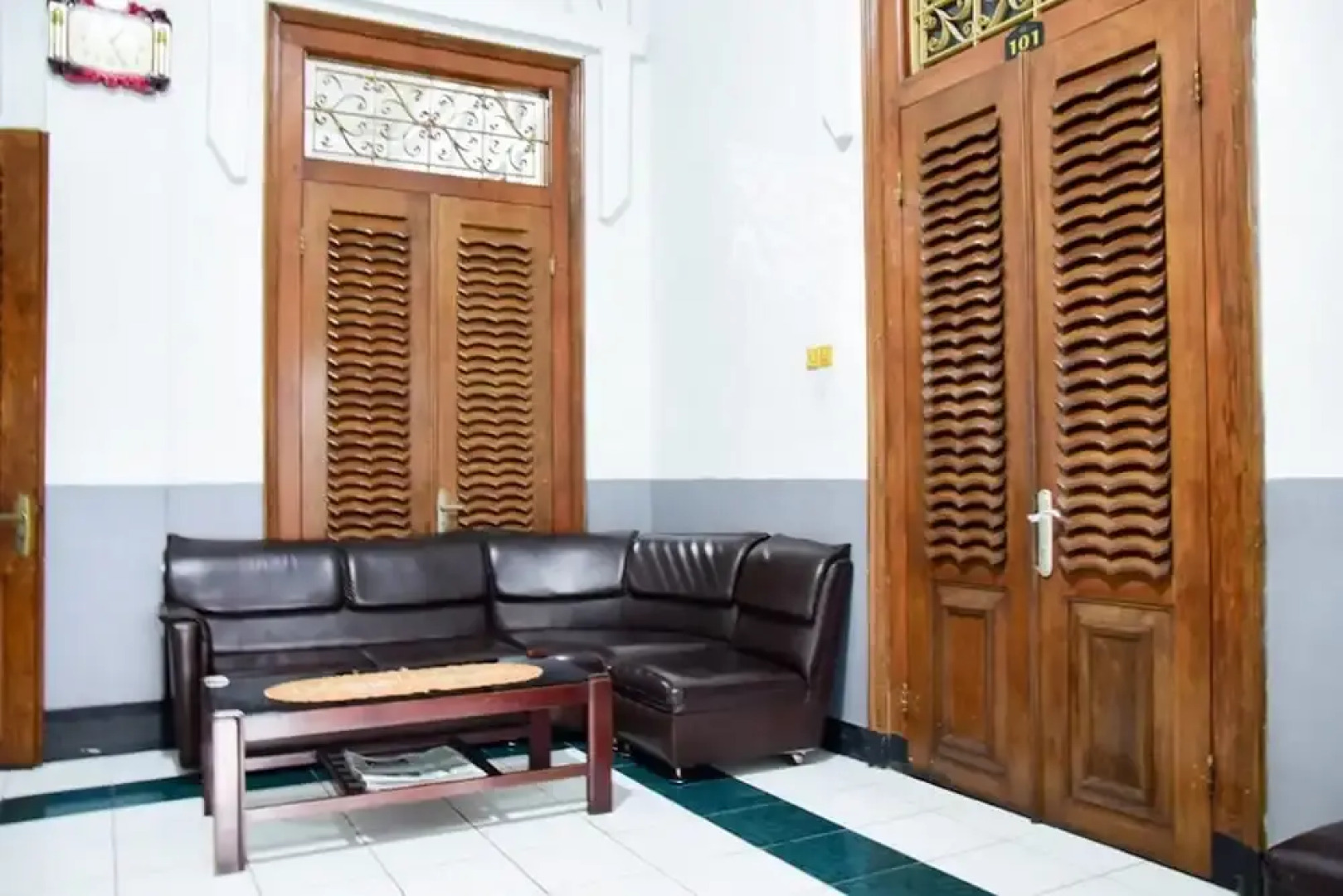 RedDoorz Syariah near Puro Pakualaman Palace