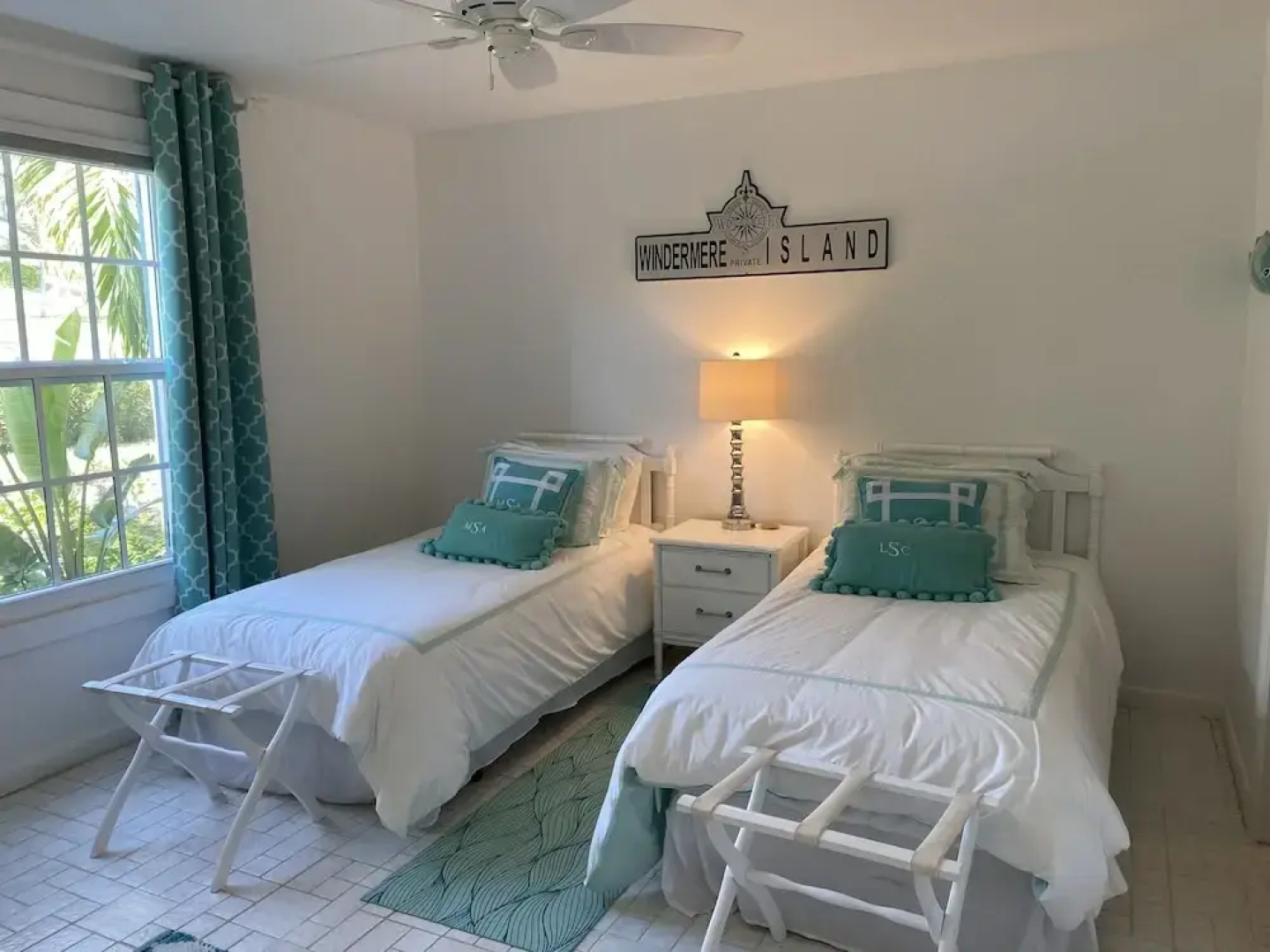 Treasured 2 Bedroom Condo