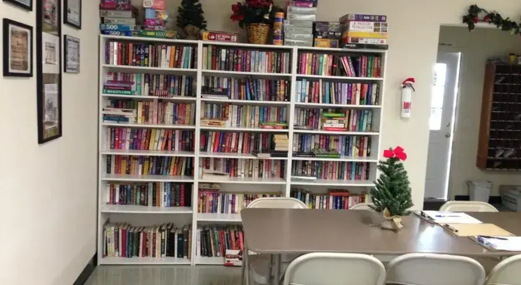 Desert View RV Resort