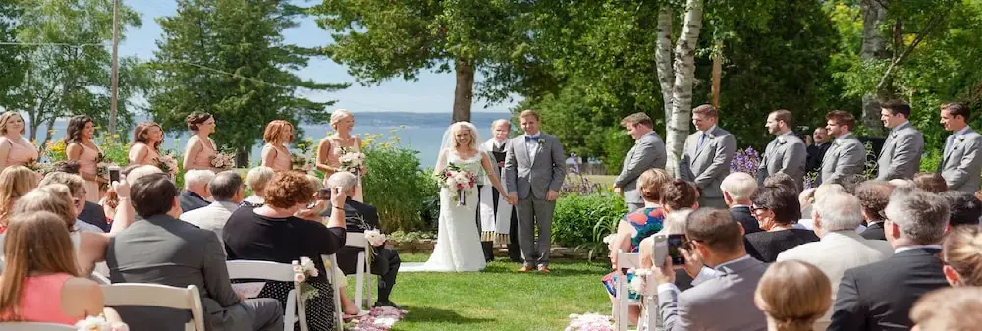 Stafford's Bay View Inn