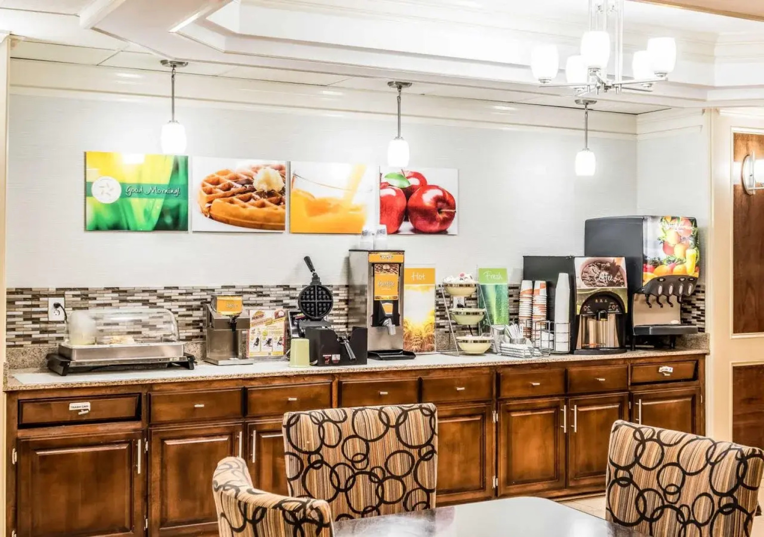 Americas Best Value Inn Opelika