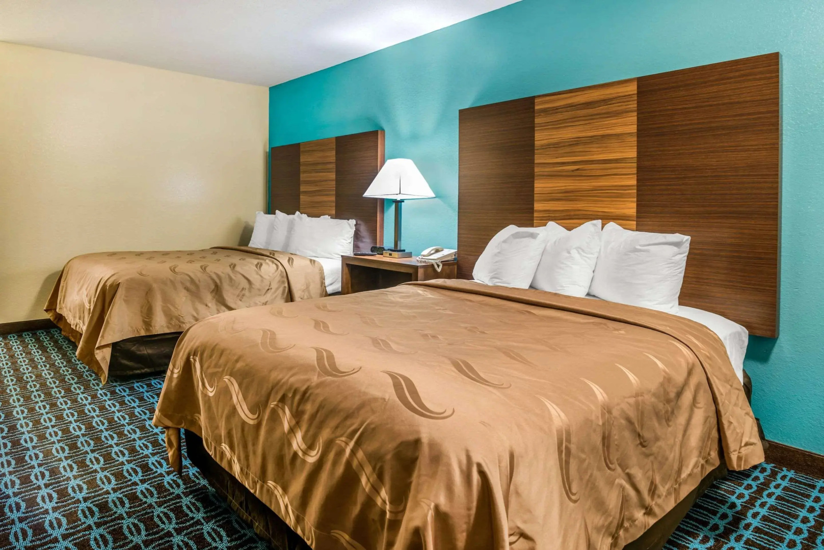 Quality Inn Loudon-Concord